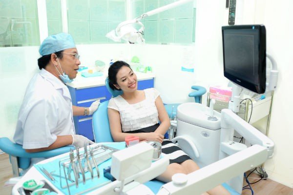 Mất răng và những hậu quả do mất răng như thế nào?