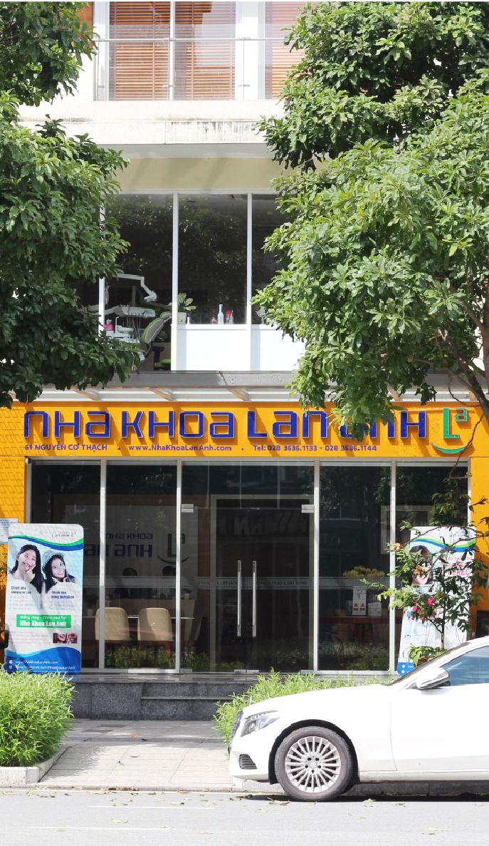 Chi nhánh Sala Thủ Đức