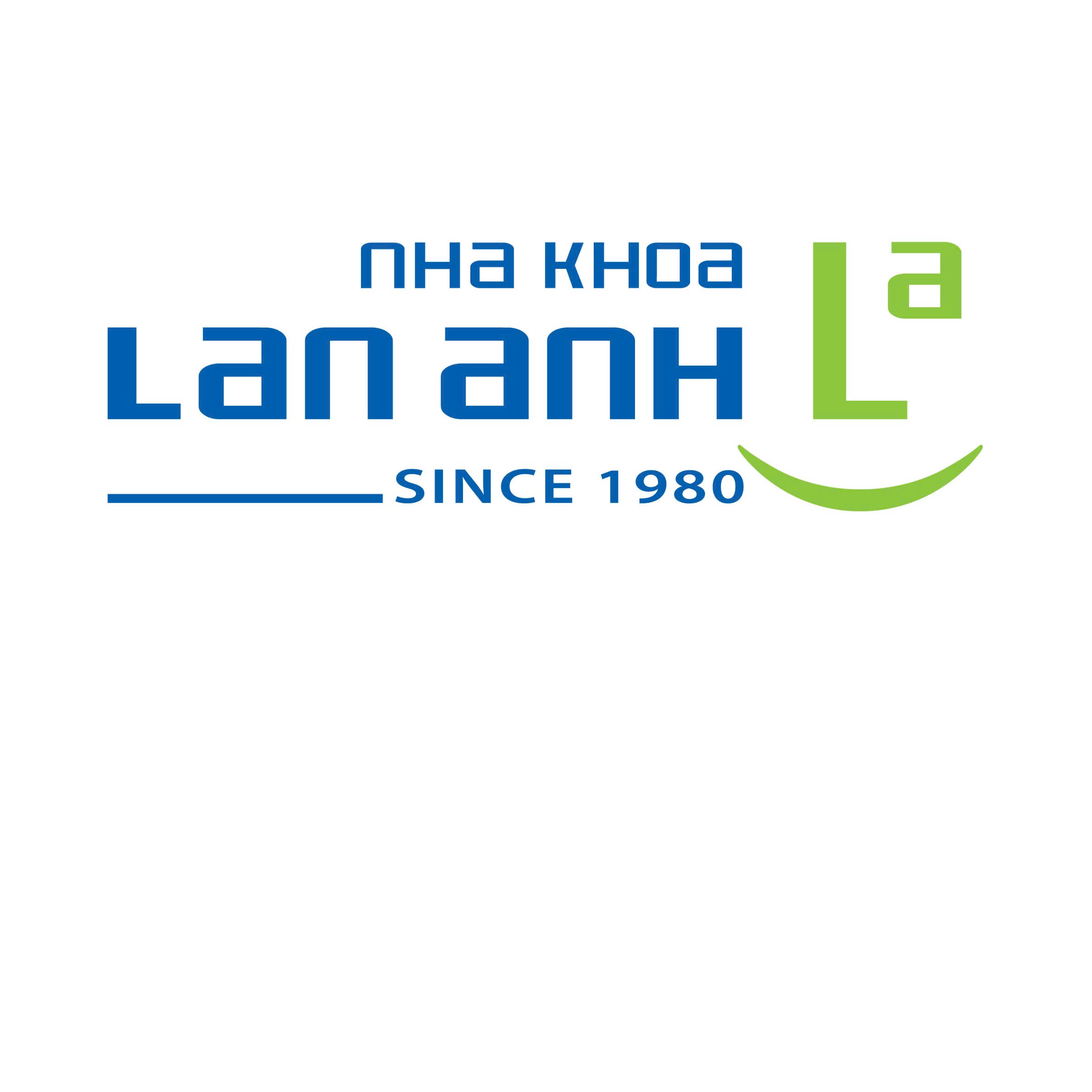 Nha khoa Lan Anh - Thương hiệu đã được đăng ký bảo hộ!