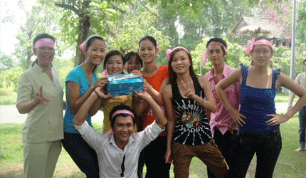 nha khoa - nha khoa Lan Anh 