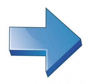 Right Blue Arrow -Nha khoa Lan Anh