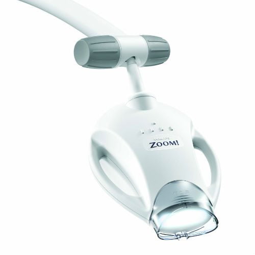 TẨY TRẮNG RĂNG ZOOM WHITE SPEED - Hệ thống tẩy trắng được lựa chọn nhiều nhất tại Mỹ.