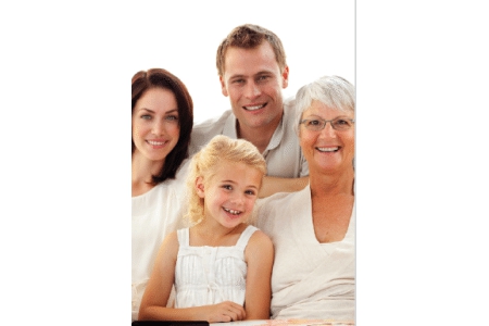 Tôi đã 60 tuổi có trồng răng implant được không?