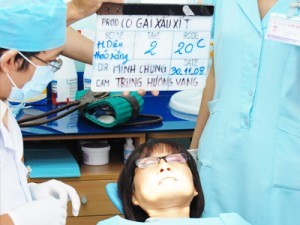 quay phim - nieng rang