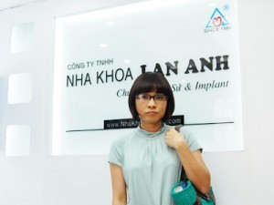 chup hinh ki niem - nieng rang