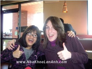 Thoai mai khi chinh nha